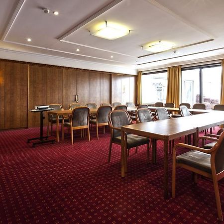 Alpenhotel Альтмюнстер Экстерьер фото