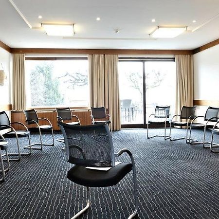 Alpenhotel Альтмюнстер Экстерьер фото