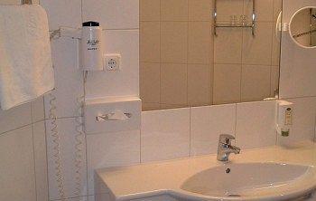 Alpenhotel Альтмюнстер Экстерьер фото
