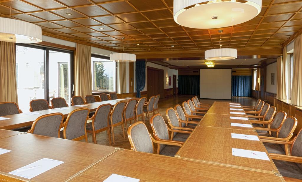 Alpenhotel Альтмюнстер Экстерьер фото