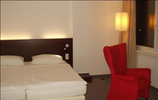 Alpenhotel Альтмюнстер Номер фото